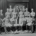 Scotland football team 1900