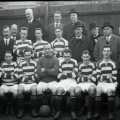 Celtic vs Irish Free State 1924