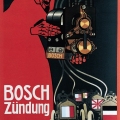 Bosch Red Devil